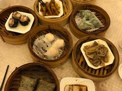 -满福隆酒楼(万绿园店)