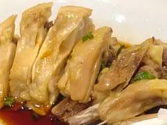 -老乡鸡(东方广场店)