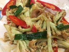 -东北风(江北万达店)