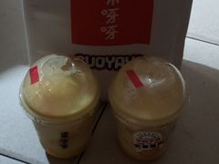 -果呀呀(国金街店)