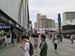 -茶百道(春熙路银石广场店)