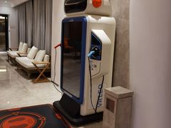 -菲住布渴酒店自助餐厅(阿里巴巴西溪园区店)