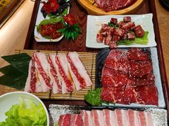 -牛也烧肉(摩尔城店)