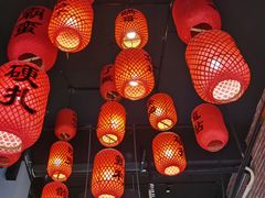 大堂-湘语·湖南家常菜(新洲店)