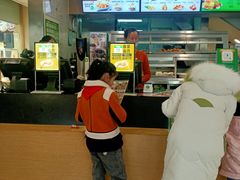 -德克士(通宝路店)