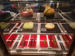 -菲住布渴酒店自助餐厅(阿里巴巴西溪园区店)