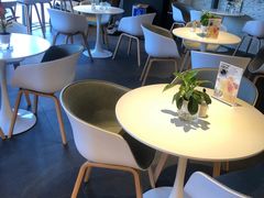 大堂-德南面包房(尚都店)