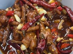 -老三样·旧食新味(船山路店)