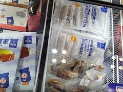 -吉之仙•中国制造•出口级食材日料店(领事馆总店)