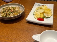 -云海肴·汽锅鸡·云南菜(苏州中心店)