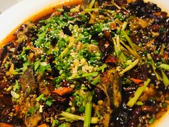 -兔槽江湖菜·重庆璧山兔(水围店)