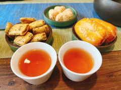 -邈墨茶馆(大兜路1号店)