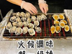 -汉巴味德(大悦城店)