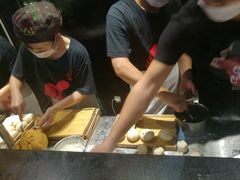 明厨-阿甘锅盔(合生汇购物中心店)
