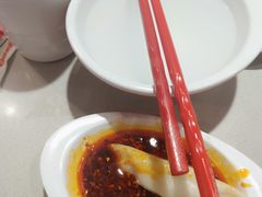 -喜家德虾仁水饺(华强天虹店)