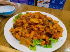 -闻香阁·清真(光荣道店)
