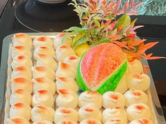 -西安凯悦酒店·湖畔中餐厅