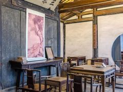 -上海鲁迅故居