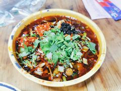 -冒椒火辣(奎星楼街店)