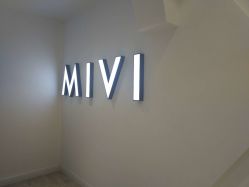 -MIVI半永久纹眉绣眉