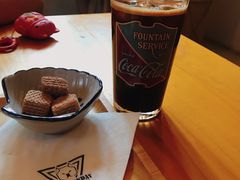 -餐酒吧Com-ing Bar(上海路店)