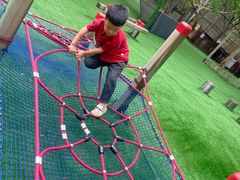 -回龙观体育文化公园