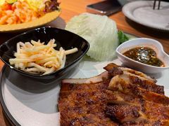 -星叶·东南亚料理(温州万象城店)