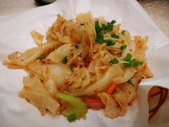 XO酱陈村粉-顺德人家食府(黄金广场店)