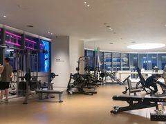 -YCHL FIT 健身(星寰店)