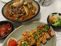 -娜娜家·Nana's restaurant(国金汇店)
