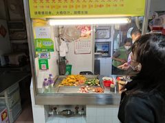 -下环街市熟食中心