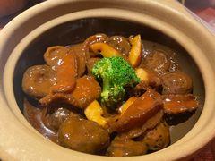 -隐厨·中国菜馆(三里屯T+MALL店)