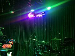 -ohbar live house(人广店)
