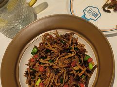 -湘阅•威海海鲜•湖南味道(华宝店)