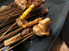 -长药唐师乐山油炸(石人直营店)