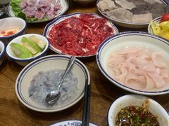 -厝味火锅·潮汕卤水火锅(十一合店)