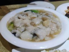 槽熘鱼片-春江饭店(共青团路总店)