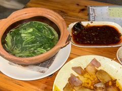 -紫金食坊(江南西路店)