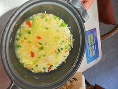 -乔阿马·江南味·驴肉香(龙湖华泾天街店)