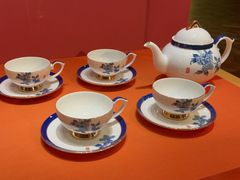 -北京工艺美术博物馆