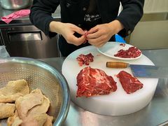 -阿波潮汕牛肉火锅·汤粉面(拱北店)