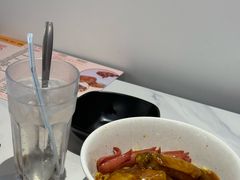 -百乐门粉面店(二龙喉分店)