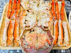 -震海贝烤贝·民俗特色店(延吉总店)
