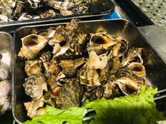 -良友·海鲜青岛菜(五四广场店)