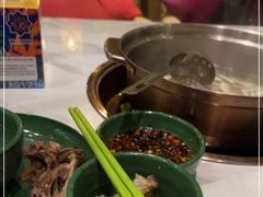 -润园四季椰子鸡火锅(海上世界店)