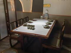 -雨后行菜(报慈北路店)
