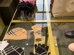 -BURBERRY(北京王府中环店)