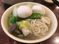 -同心楼(解放北路店)