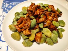 -大海碗·京菜炸酱面(雍和宫店)