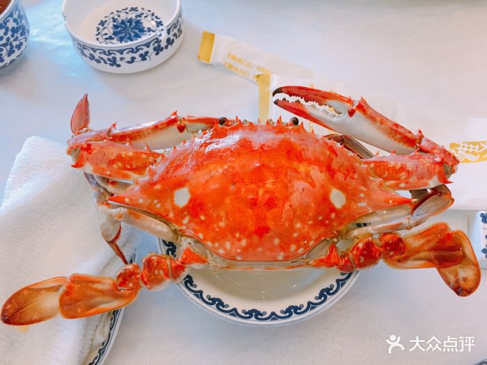 友鹏海鲜(机场店)-图片-天津美食-大众点评网